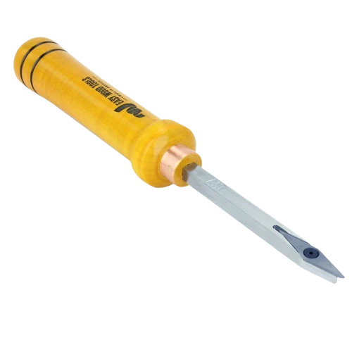 High-Performance Easy Wood Tools Micro Easy Detailer Professional