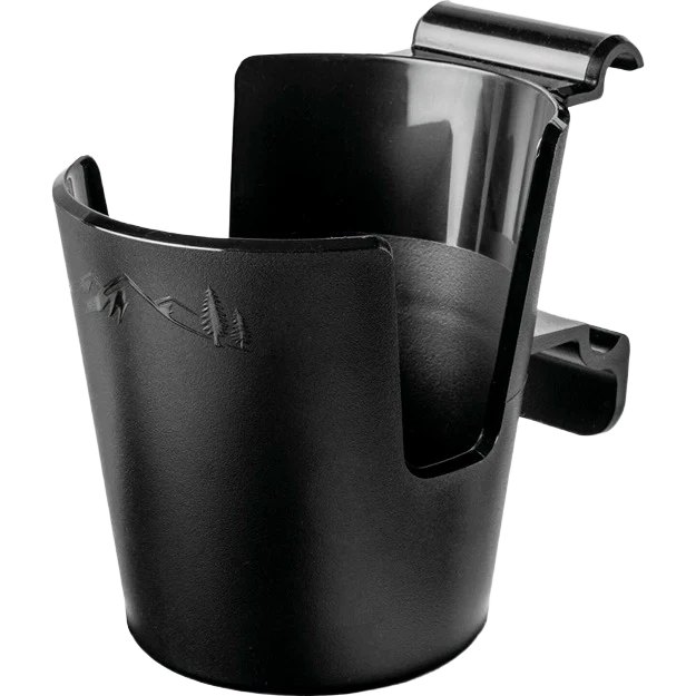 Secure Traeger Pop and Lock Cup Holder Comfortable