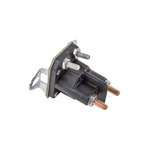 Next-Generation John Deere MIU12537 Starter Motor Original Design