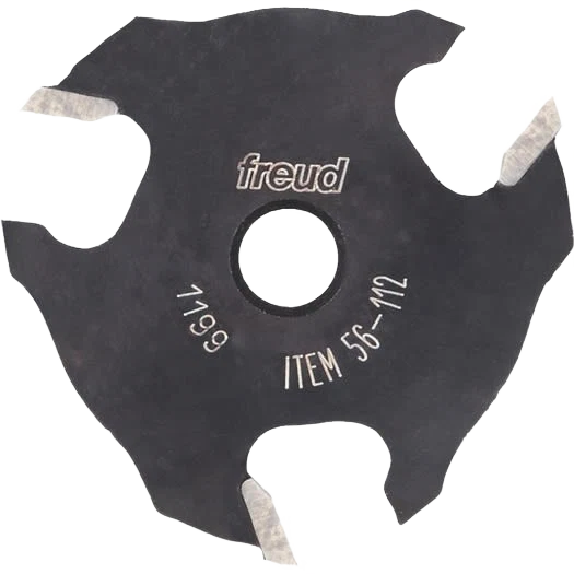 Soft Freud Carbide 1 4 Wing Slot Cutter Eco-Friendly
