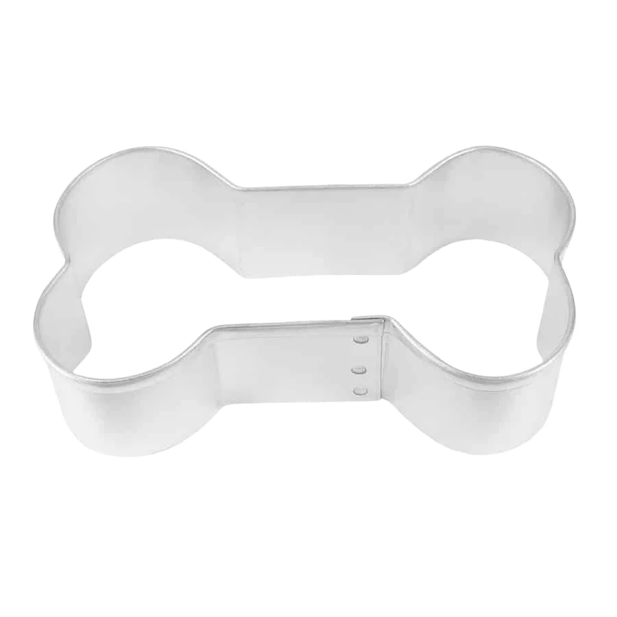 Exclusive R M International 3.5 Dog Bone Cookie Cutter Superior