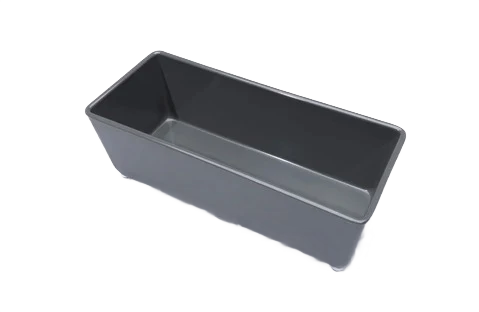 Elegant Unclutr Slate Organizing Tray 3 x 7 Top-Quality