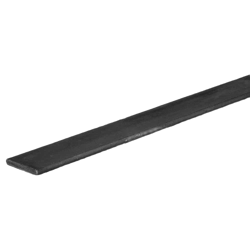 Authentic Hillman Weldable Steel Flat Plain Finish 3 16 x 3 4 in. x 3 ft. Healthy