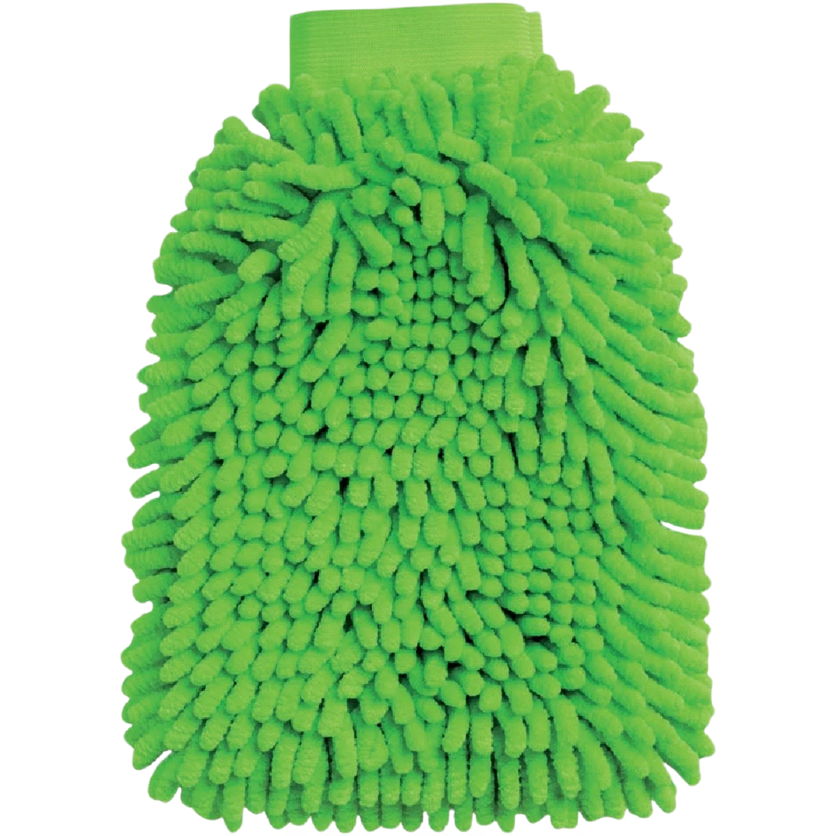 Consistent Libman Microfiber Dusting Mitt Comfortable