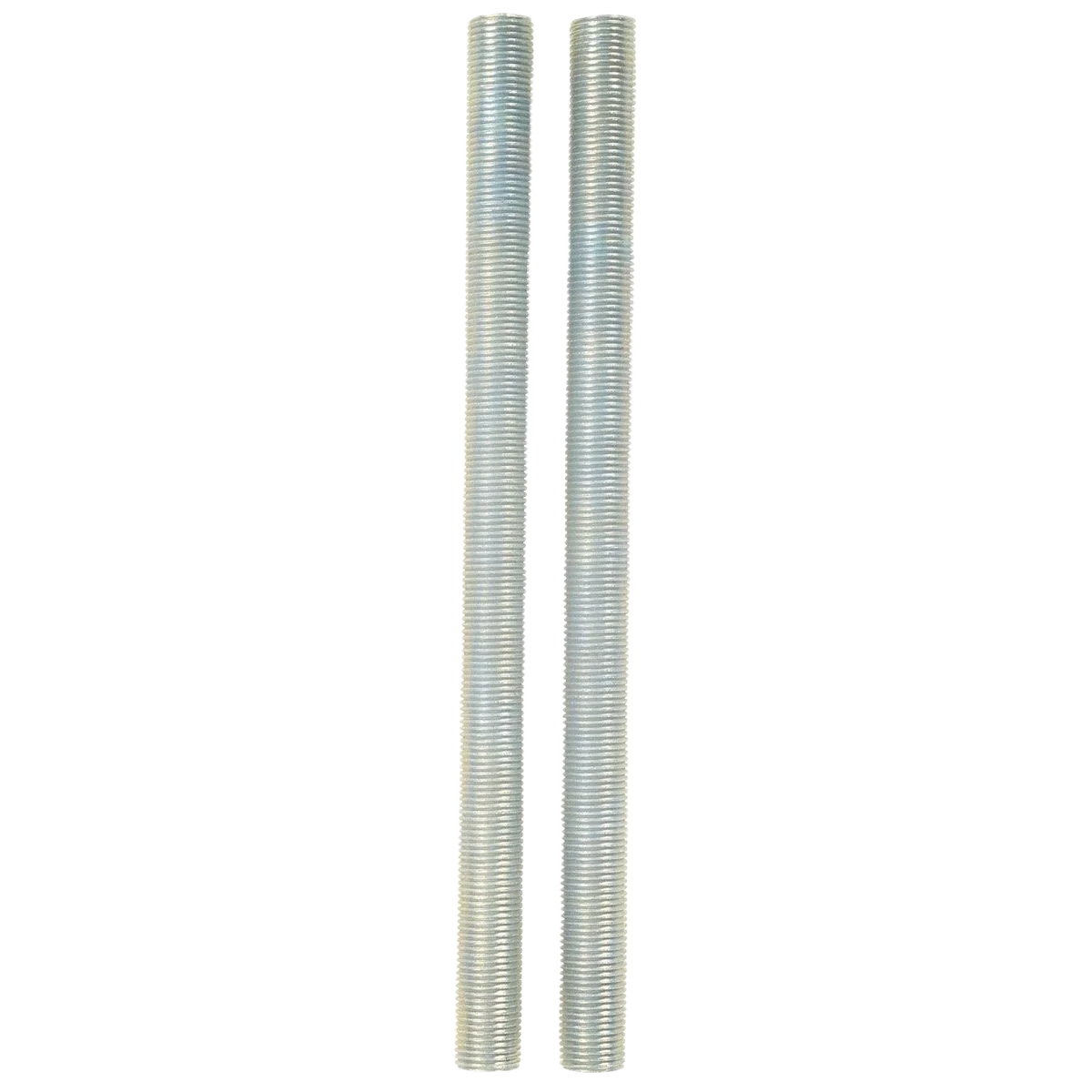Artisan Westinghouse Zinc-Plated Lamp Nipple 6 In. Next-Generation