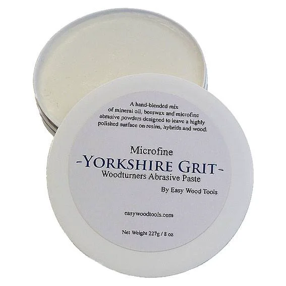 Exclusive Yorkshire Grit Microfine 8 oz Proven