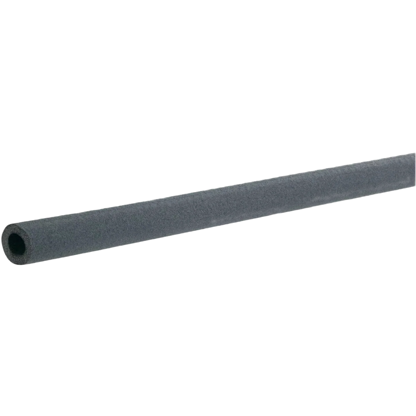Fashionable Tundra 1 2 Wall Semi-Slit Polyethylene Pipe Insulation Wrap 3 4 x 6 ‘ Outstanding