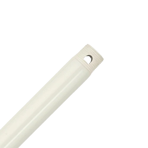 Innovative Hunter White Downrod 18 in. First-Class
