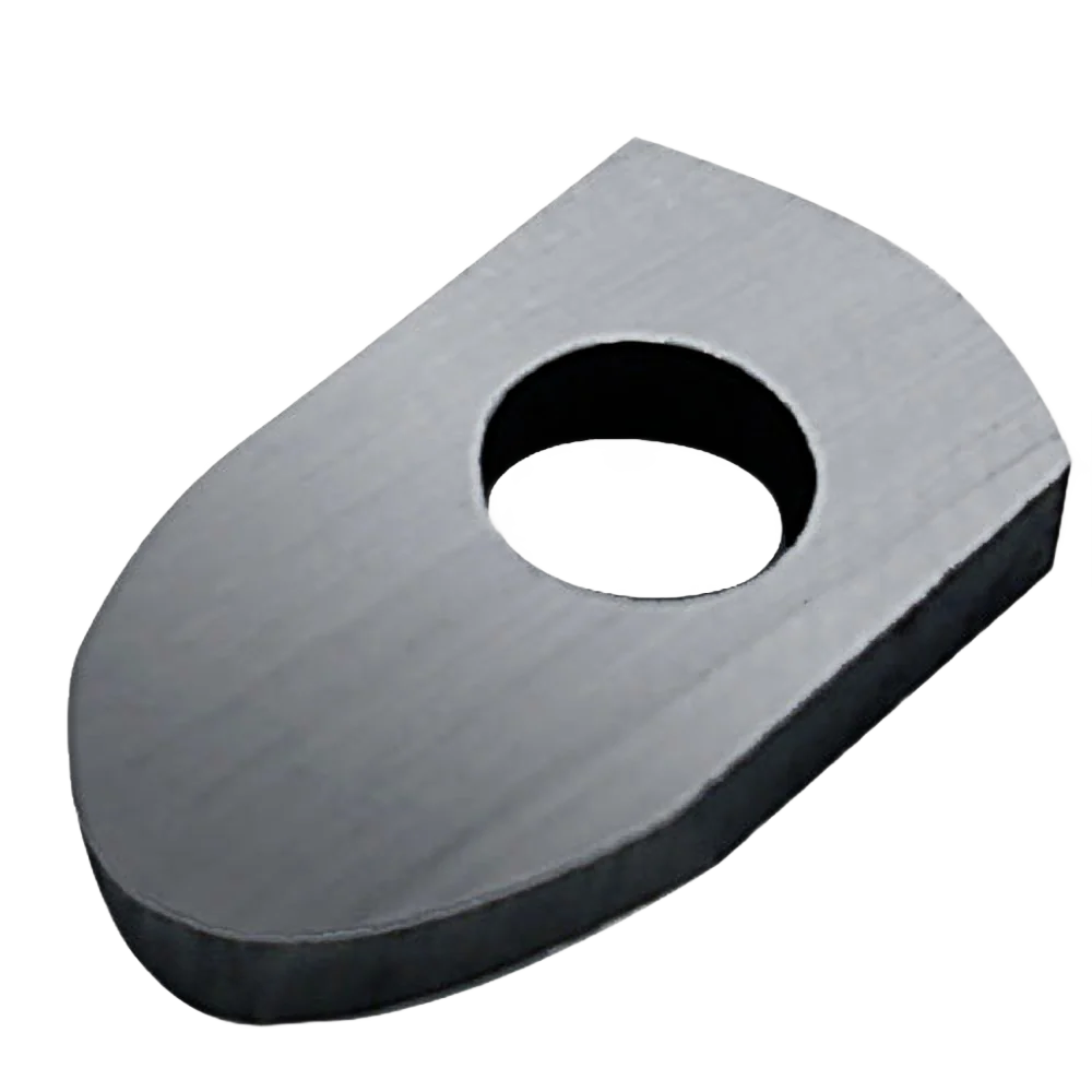High-End Sorby 851C General Purpose Hollowing Cutting Tip Lightweight