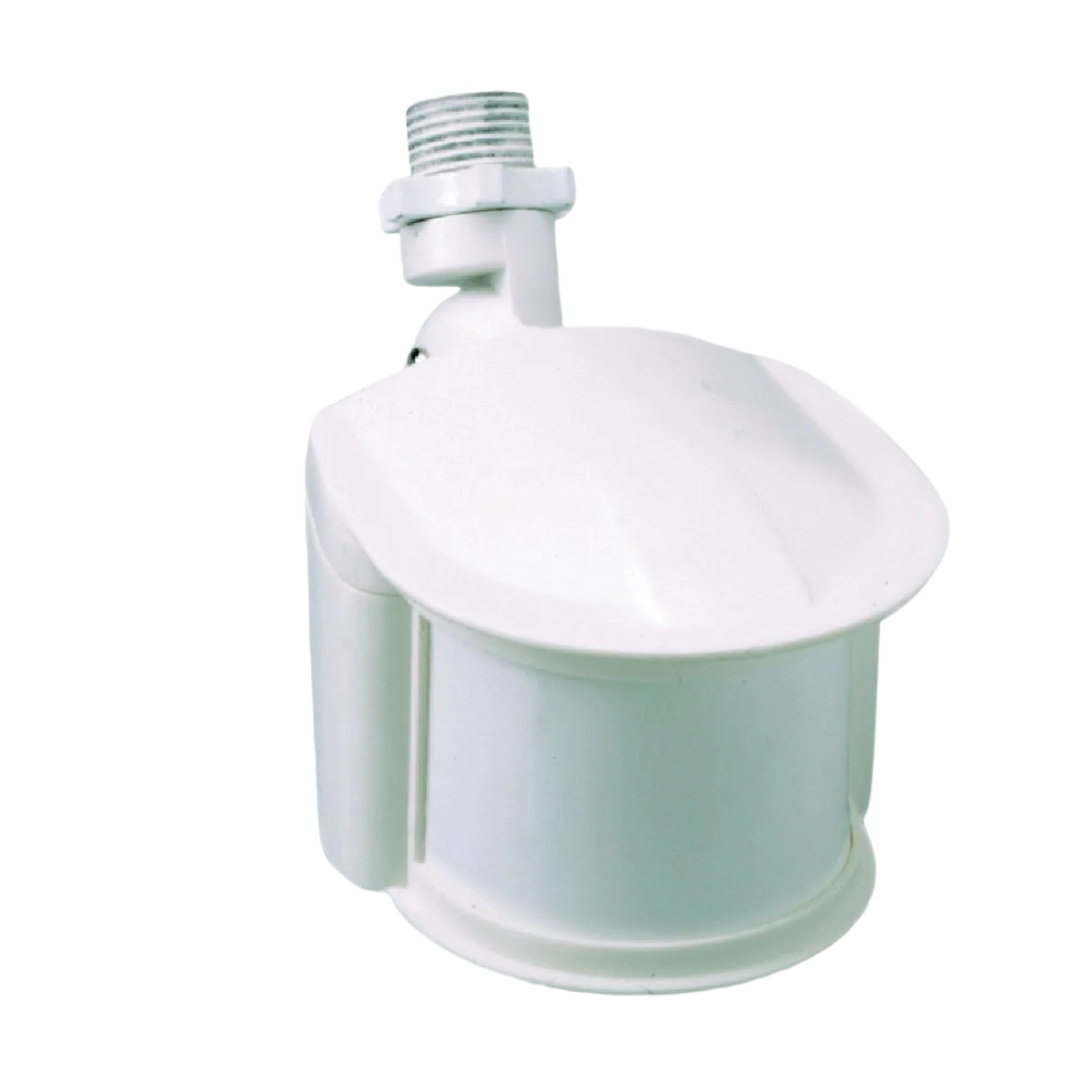 Premium Material Halo 180 Deg. 70 Ft. Range White Incandescent Lamp Motion Sensor Innovative