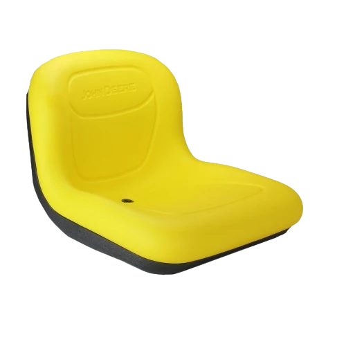 Optimized John Deere AM144591 High Back Seat Assembly Traditional