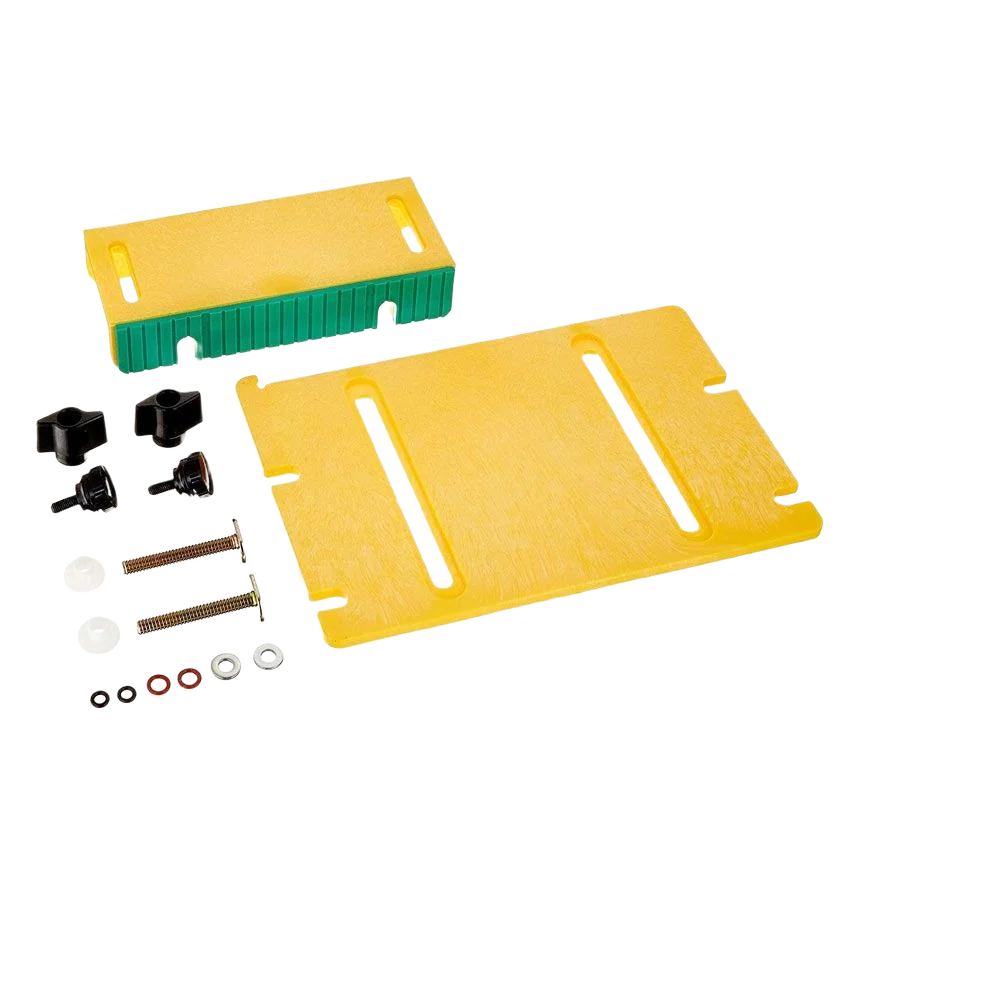Easy-to-Use Microjig GRR-Ripper Upgrade Kit Minimalist