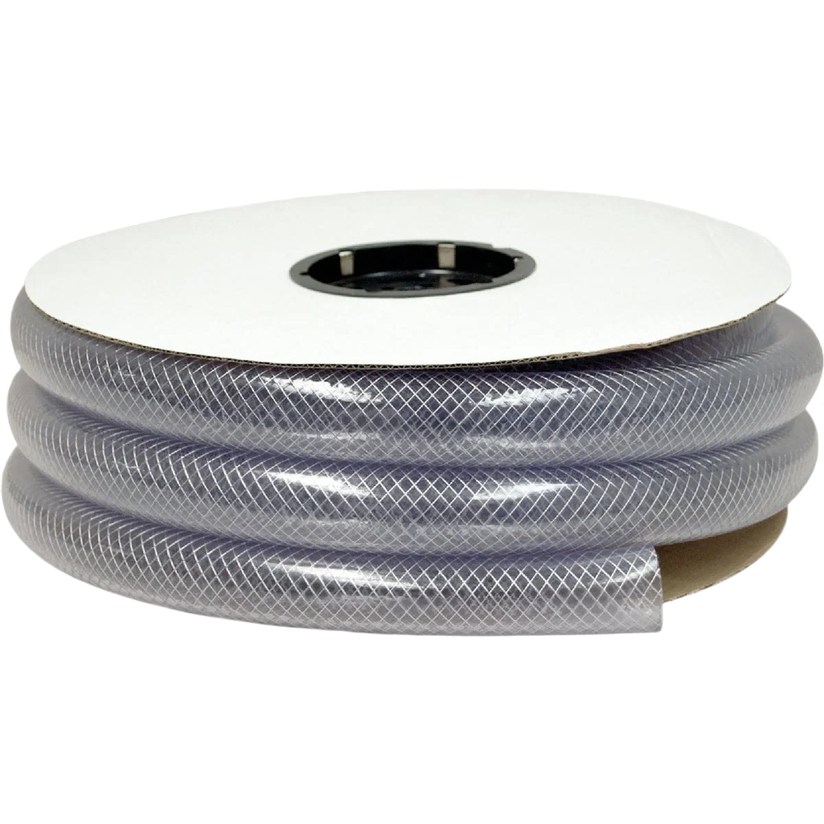 Consistent Abbott Rubber Bulk Braided PVC Tubing Top-Quality