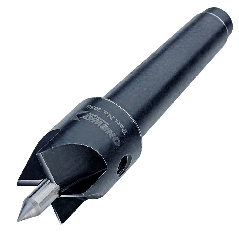 Fashionable Oneway 2MT Taper Spur Driver Top-Quality