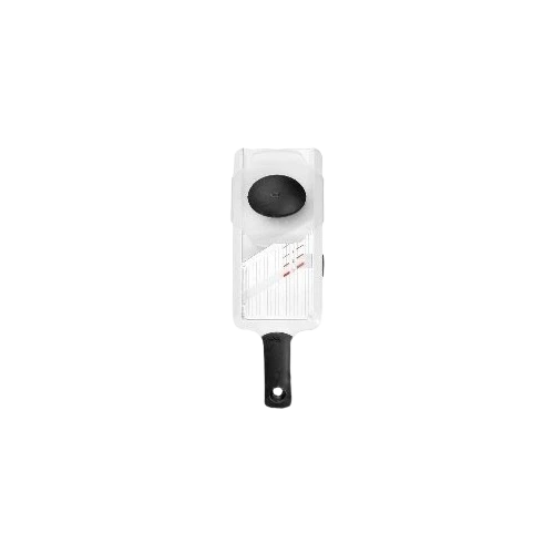 Refined OXO Good Grips Hand Held Mandoline Slicer Efficient
