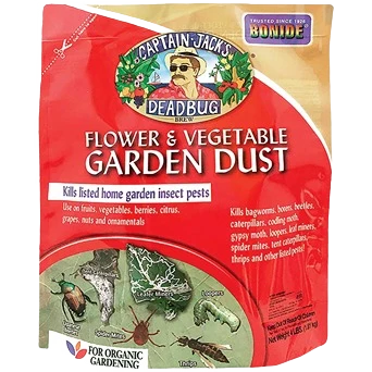 Healthy Bonide Captain Jack Garden Dust Killer 4 lbs. Original Design