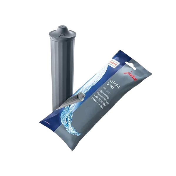 Exclusive Jura Filter Cartridge CLEARYL Smart Dependable