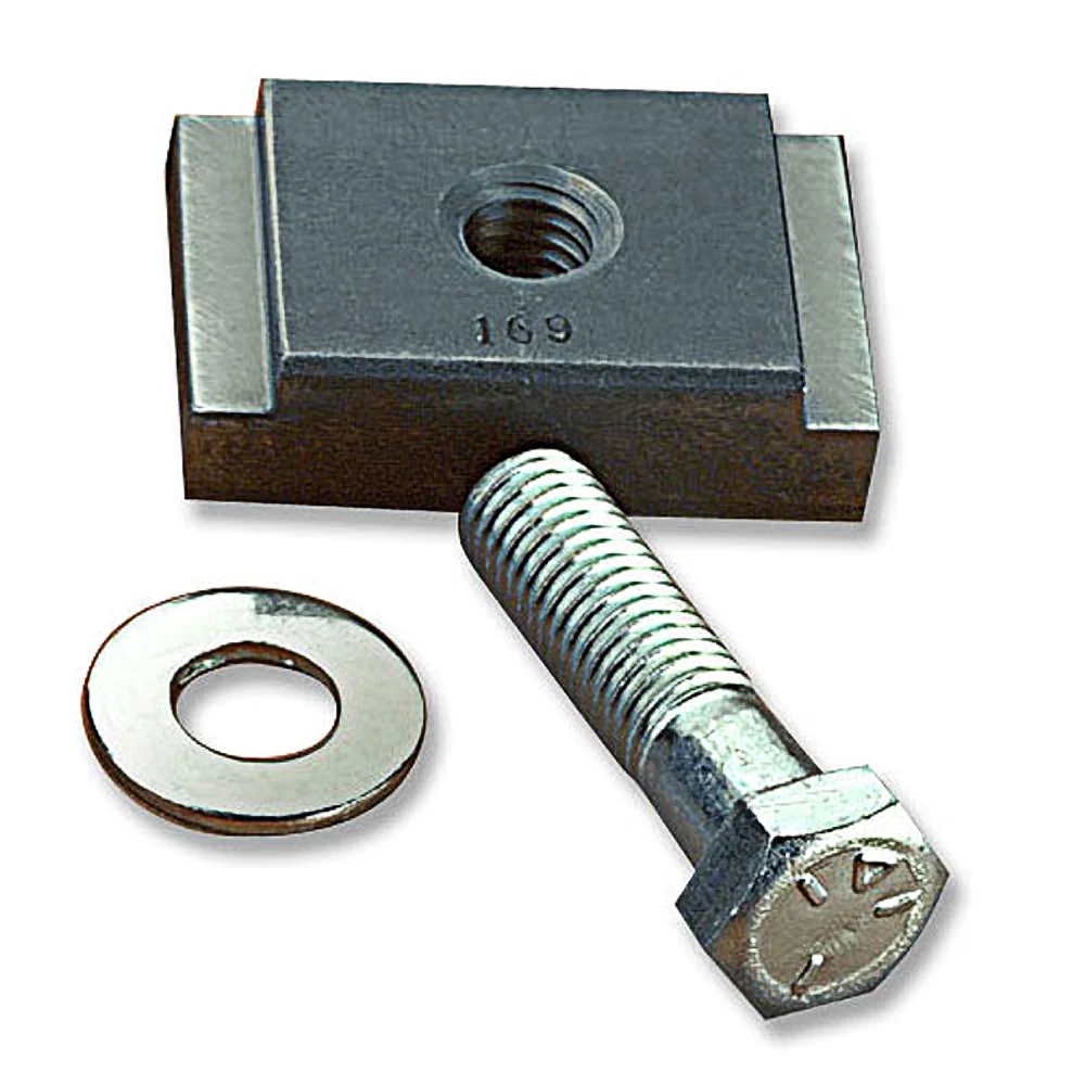 Official Oneway Clamp Block 1-3 4 in. Gap Versatile