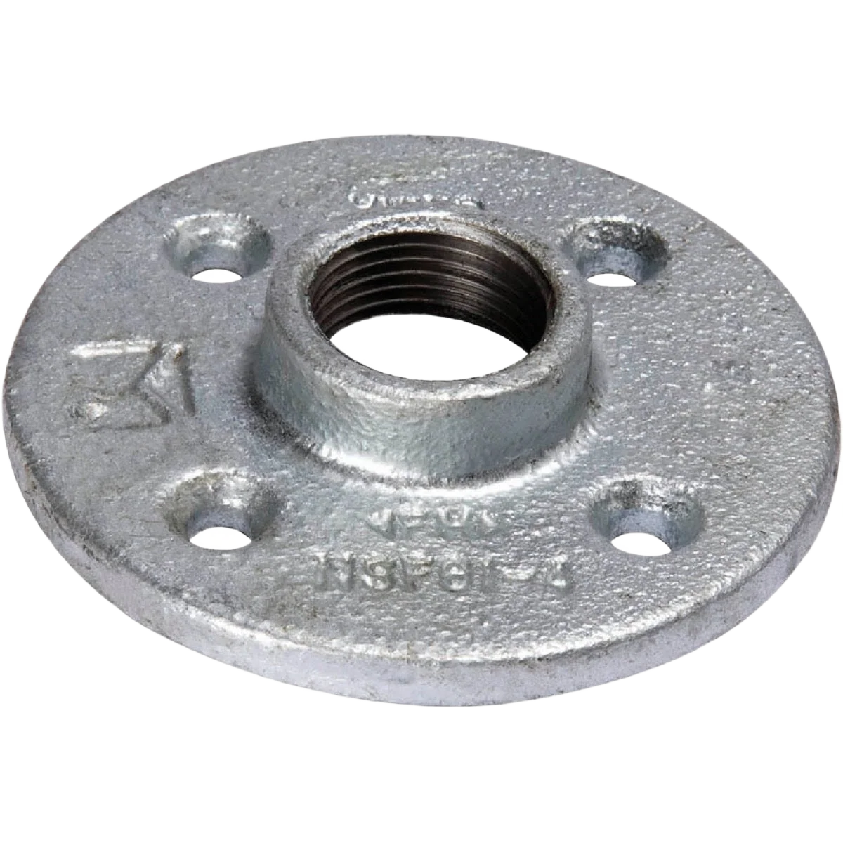 Practical Southland 1 Iron Galvanized Floor Flange Advanced