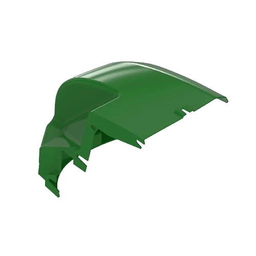 Responsible John Deere M149881 Left Hand Fender User-Friendly