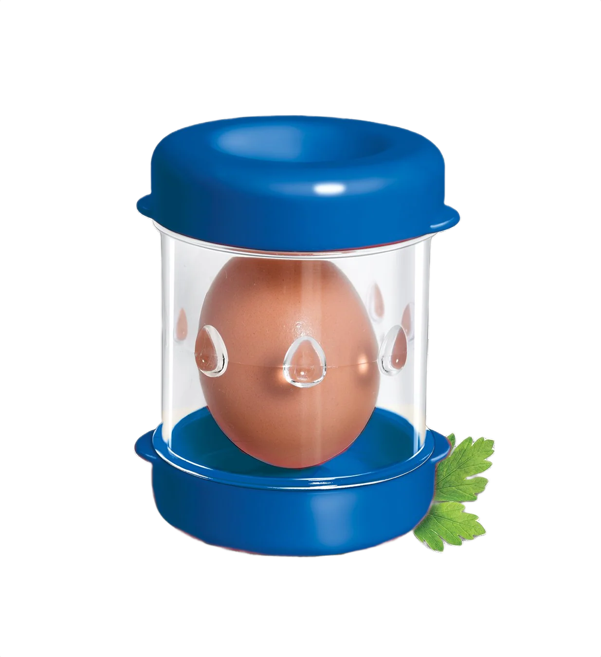 Quality The Negg Blue Egg Peeler Elite
