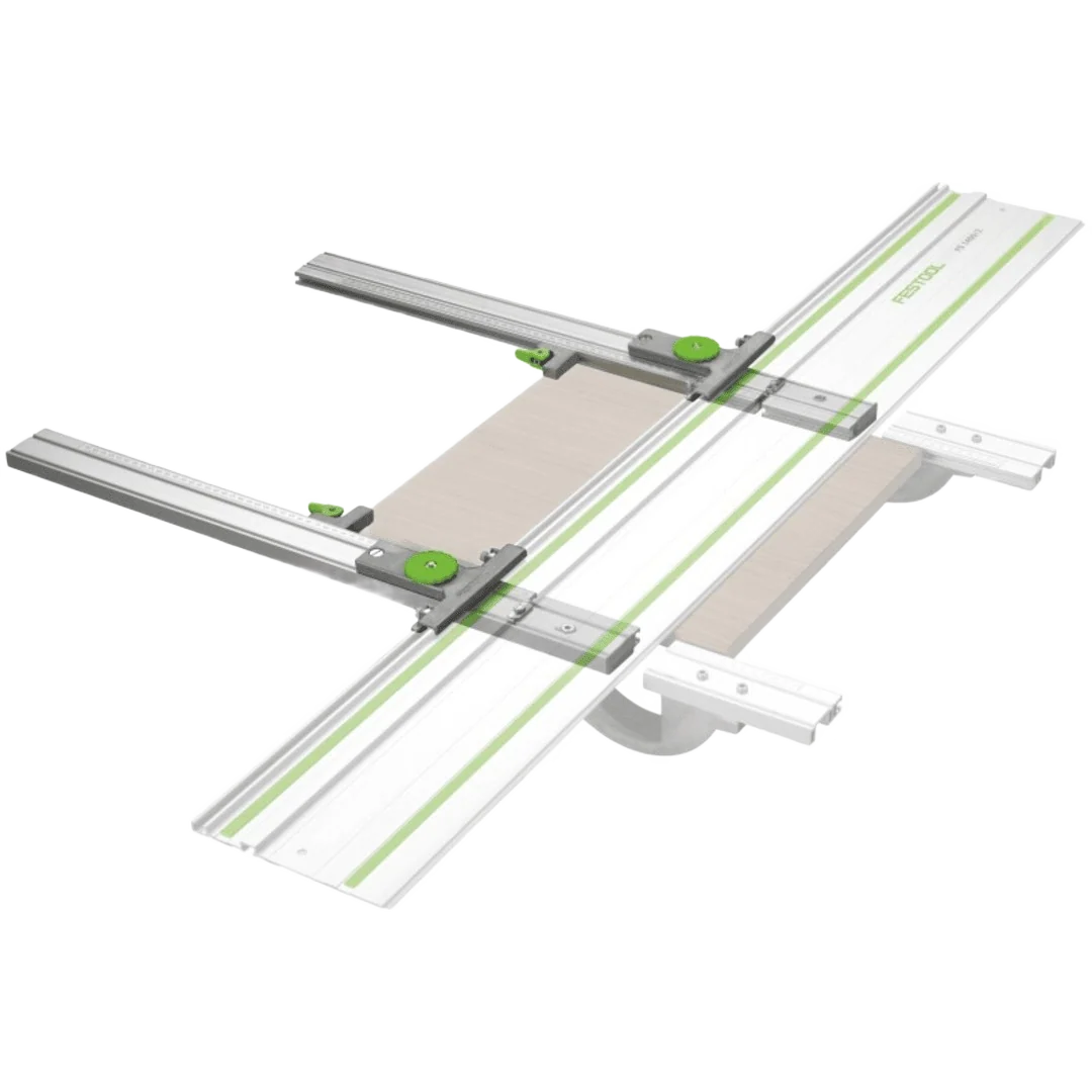 Artisan Festool 495717 Parallel Side Fence Metric Selected