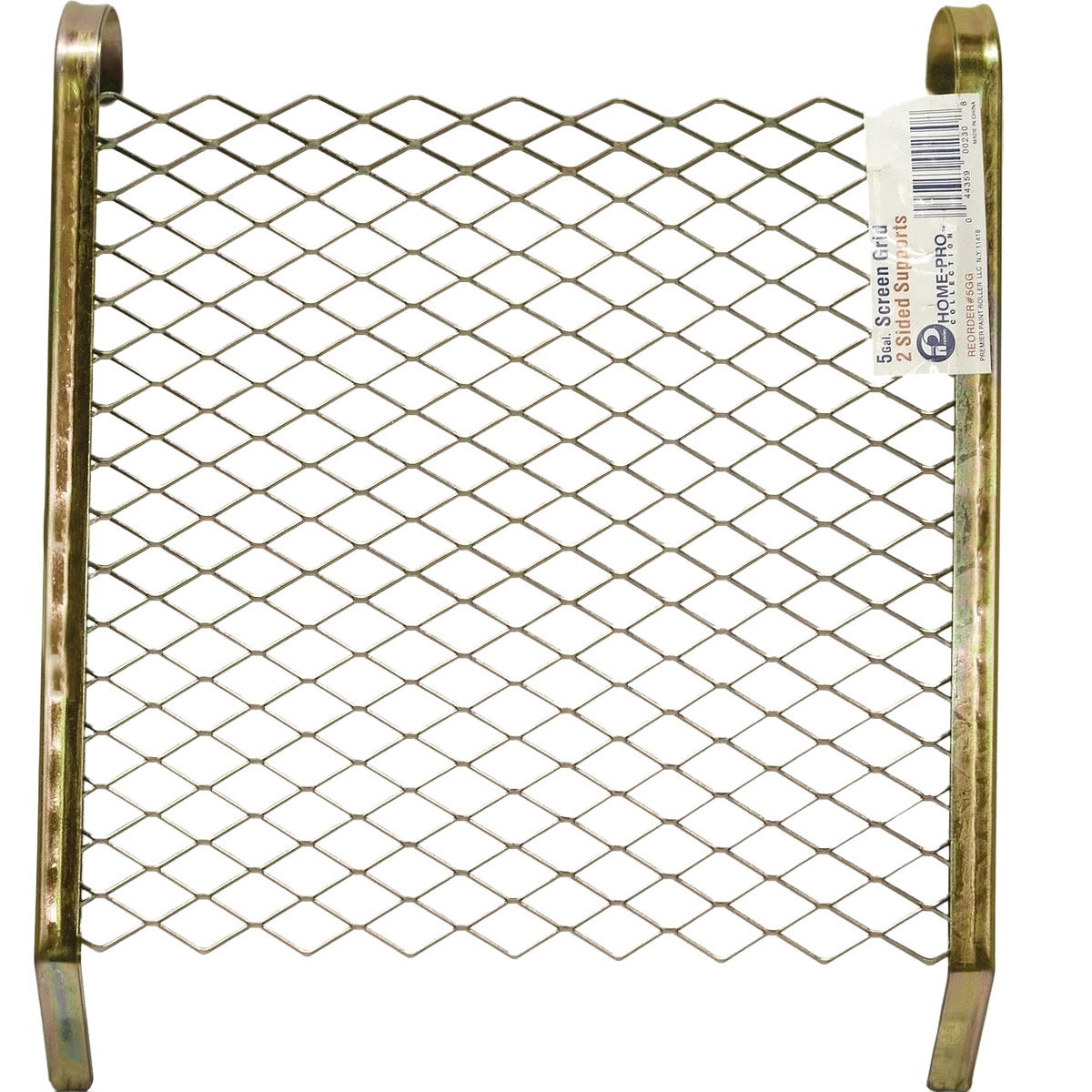 Healthy Premier Metal Paint Roller Grid Premium