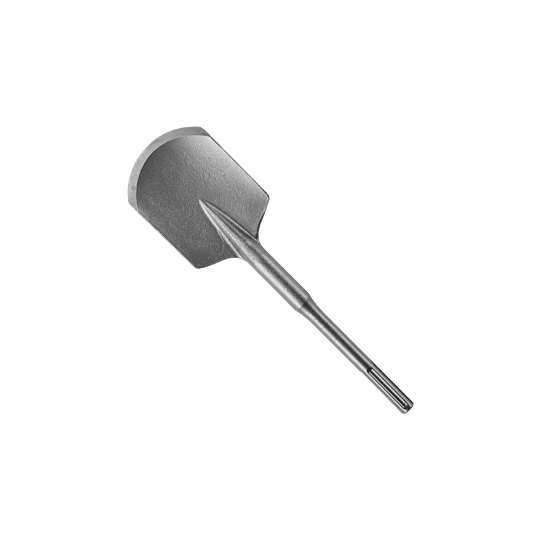 Environmentally Friendly Bosch 4-1 2 In. x 17 In. Clay Spade SDS-max® Hammer Steel High-Quality