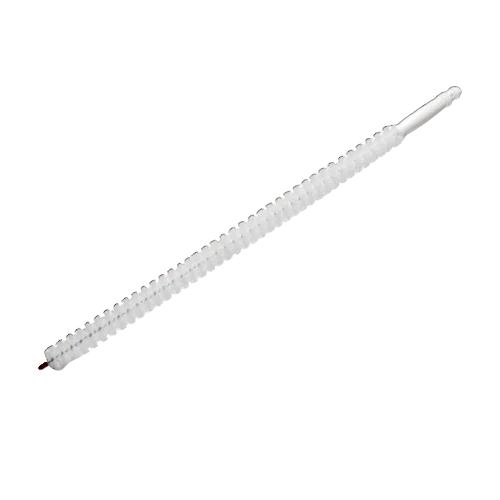 Fine Brushtech Spiral Lint Catching Brush Clean