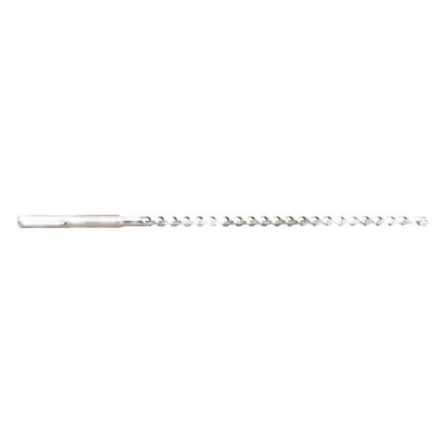 Smooth Bosch 5 8 In. x 21 In. SDS-max® SpeedX™ Rotary Hammer Bit Green