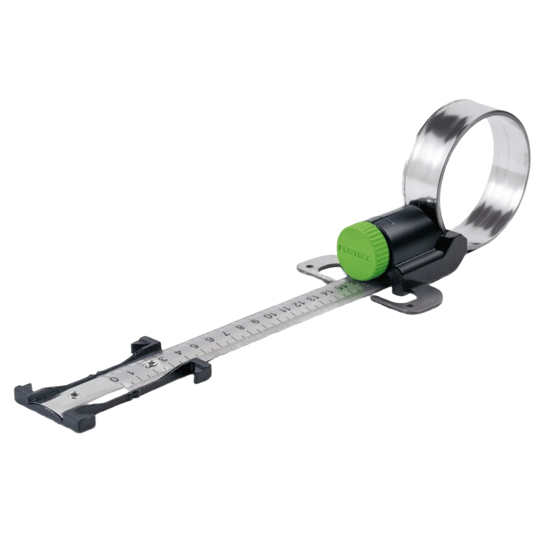 Reusable Festool 201184 Carvex Jigsaw Circle Cutter Only Imperial Specialty