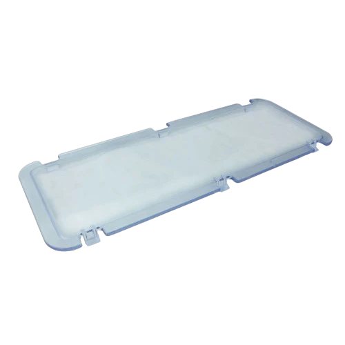 Enhanced John Deere M93074 Top Hopper Window Versatile