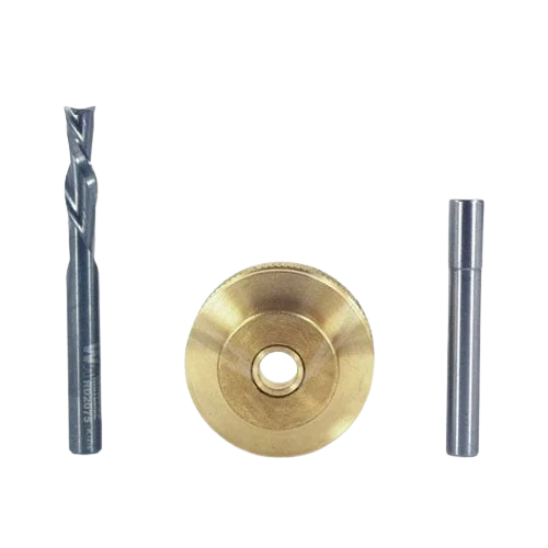 Outstanding Whiteside Large Brass Inlay Kit Reliable