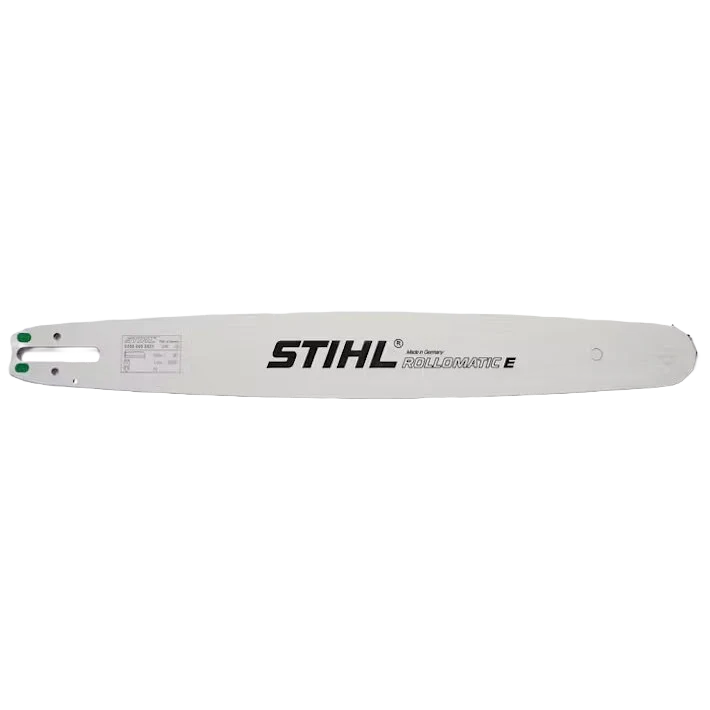 Functional STIHL Rollomatic® E Standard 16 .325 Pitch .063 Ga. Guide Bar Official