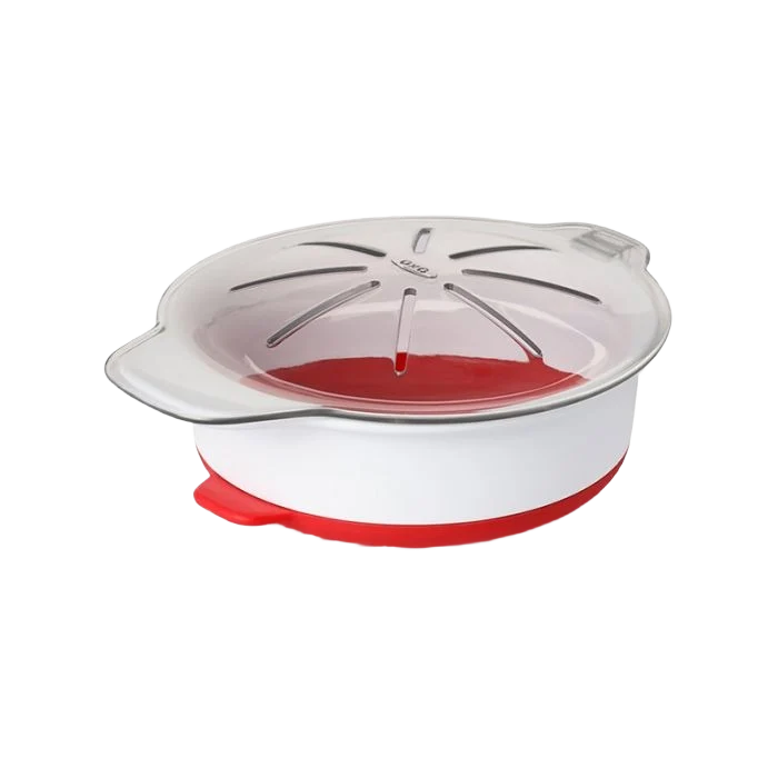 High-Performance OXO Good Grips Microwave Egg Cooker Environmentally Friendly