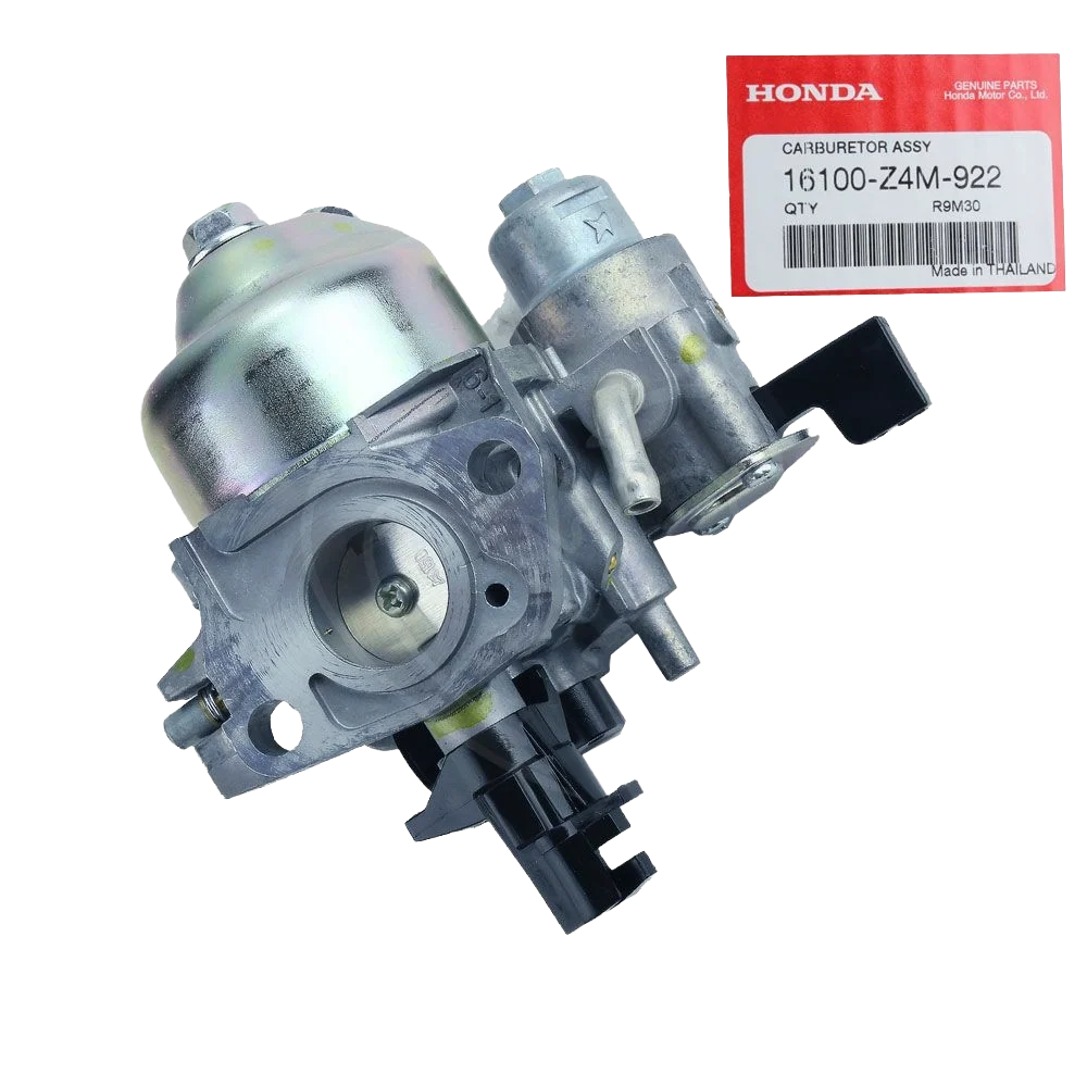 Healthy Honda 16100-Z4M-922 Carburetor BE54D A Advanced