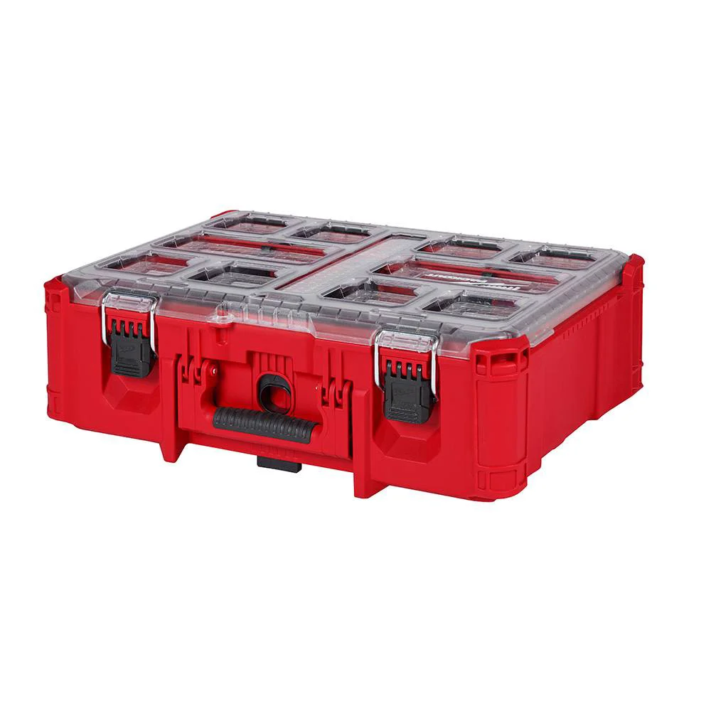 Casual Milwaukee PACKOUT™ Deep Organizer Responsible