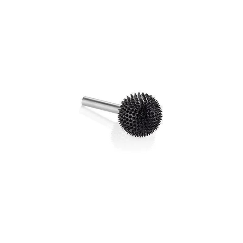 Next-Generation Kutzall Extreme 1 x 1 in. Sphere 1 4-in. Shaft Burr Very Coarse Advanced