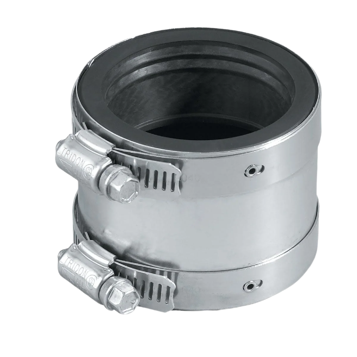 Classic Proflex 1-1 2 x 1-1 2 PVC Shielded Transition Coupling Secure