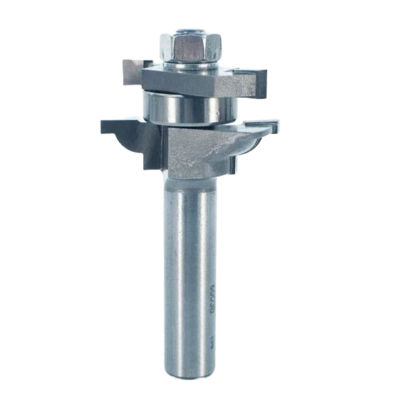 Professional Whiteside 6003B Bead Rail Cutter Functional