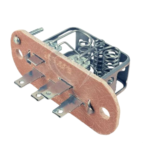 Carefully Designed John Deere SJ31007 Resistor Excellent