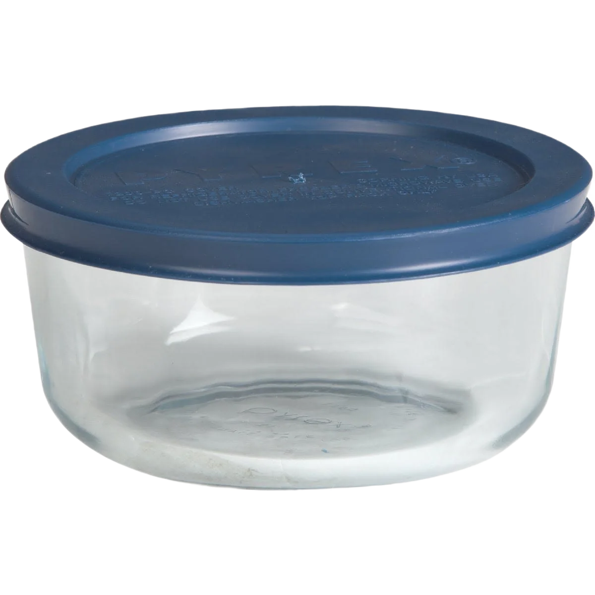 Easy-to-Use Pyrex Storage Plus Bowl 2 cup Reliable