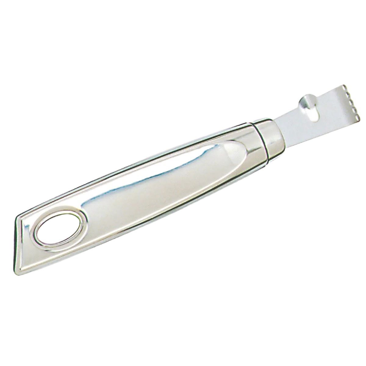 Verified Norpro Grip-EZ Zester and Stripper Comfortable