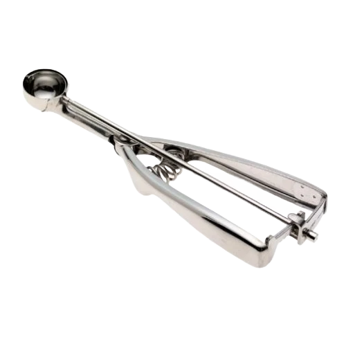 First-Class Norpro Stainless Steel 0.5 tbsp. Scoop Original