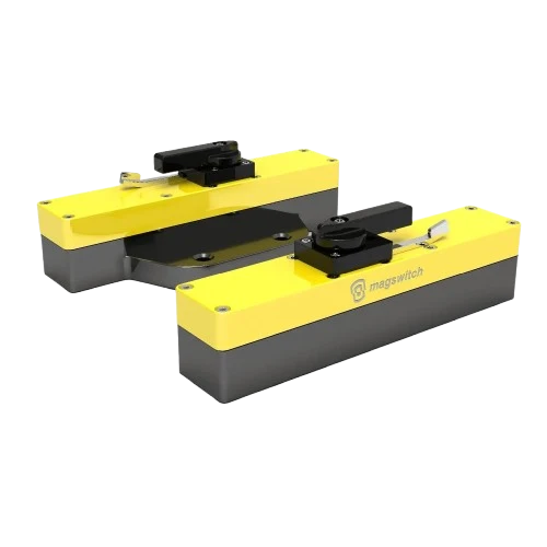 Proven Magswitch Power Feeder Mount Exclusive