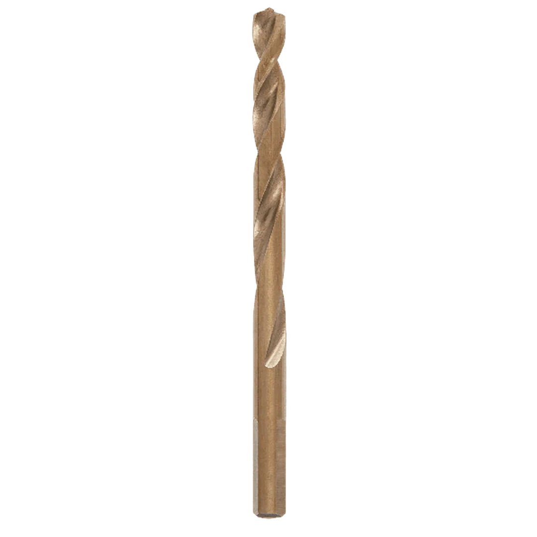 Selected Milwaukee SHOCKWAVE™ 9 32 RED HELIX™ Cobalt Drill Bit Carefully Designed