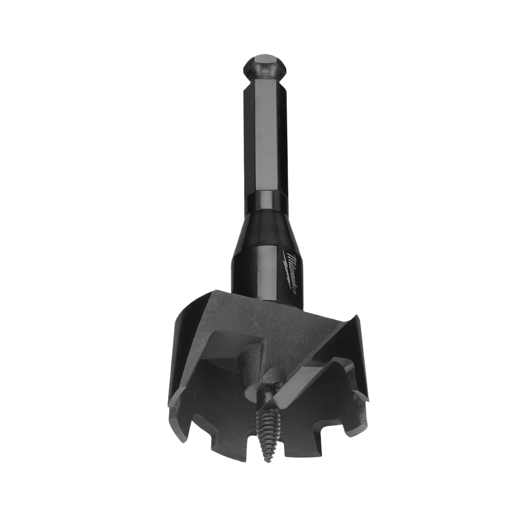 High-Quality Milwaukee 1-1 4 Selfeed Drill Bit Safe