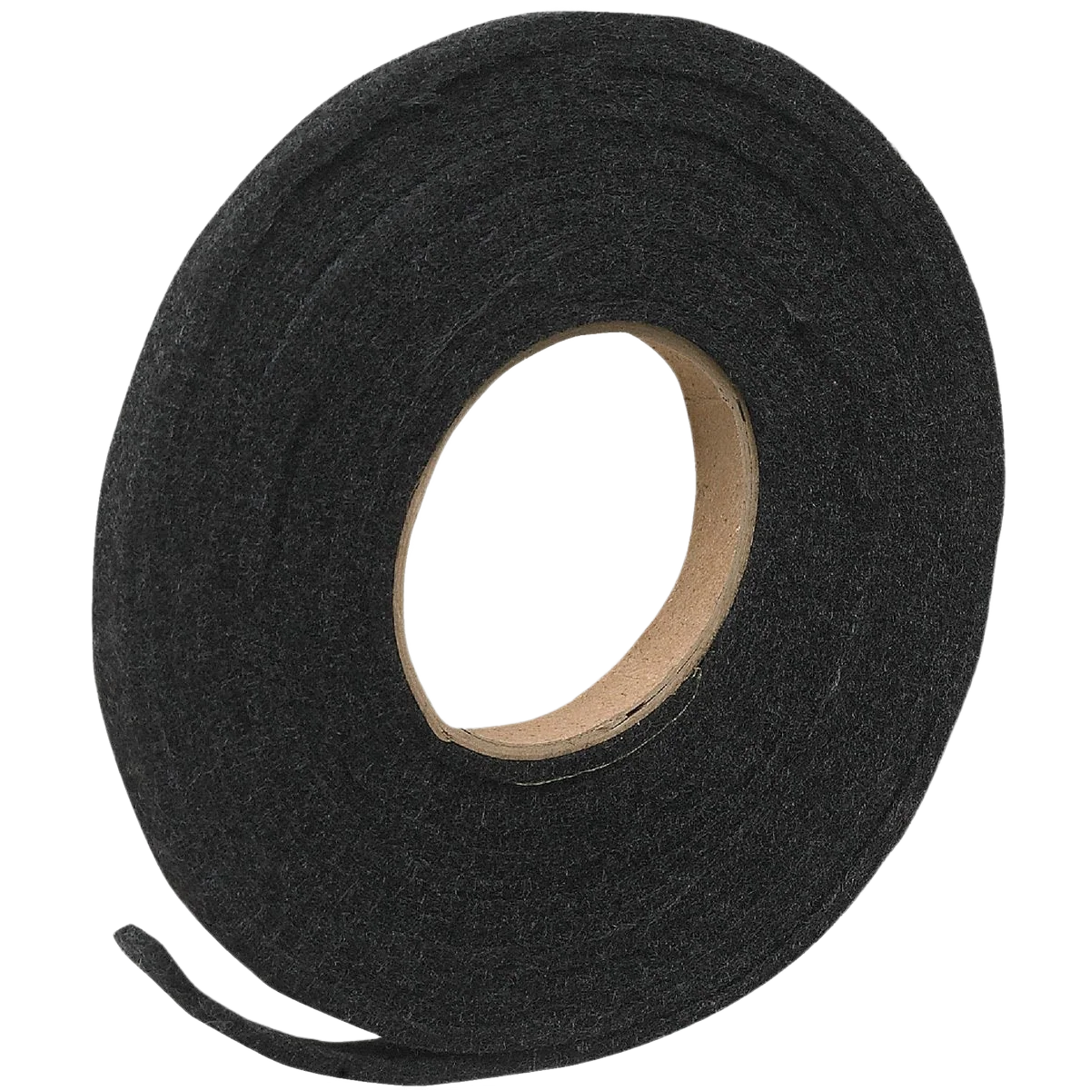 Advanced Do it Gray Felt Weatherstrip 5 8 In. x 3 16 In. x 17 Ft. Specialty