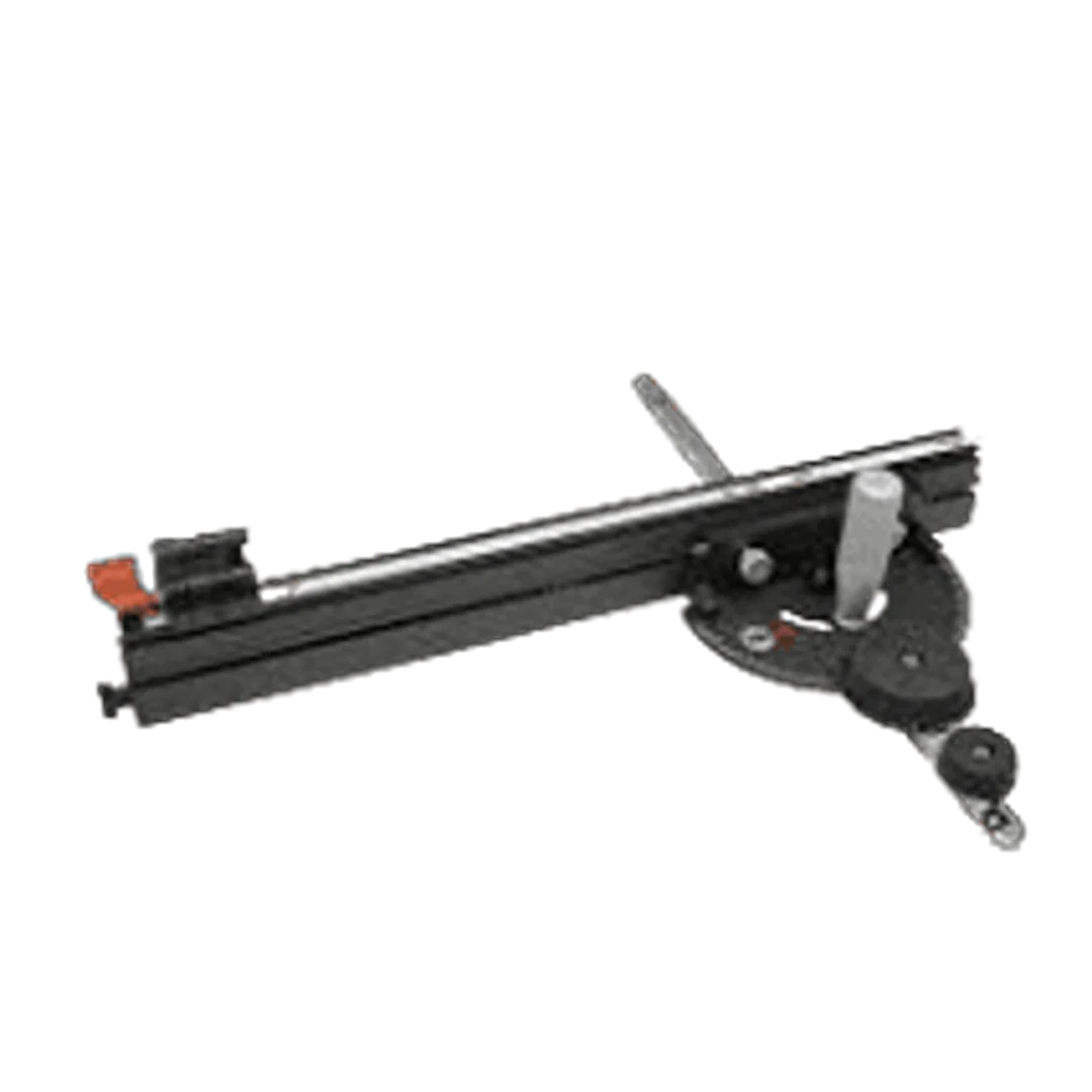 Crafted SawStop Revolution Miter Gauge Trusted