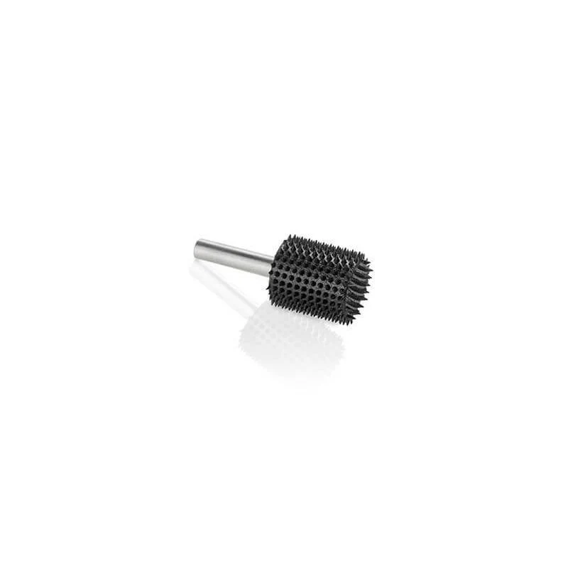 Authentic Kutzall Extreme 3 4 x 1 in. Cylinder 1 4-in. Shaft Burr Very Coarse Original Design